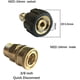 thumbnail image 2 of Conector-un-par-cabezal macho M22-14, 2 of 5