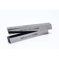 thumbnail image 1 of LLDSIMEX CNC Lathe HSS Square Cutting Tool Bits Bar 2 Piece Set, 1/2x1/2x4, 1 of 3