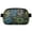 Black-204, variant on Gaming Fanny Pack for Gamers – Colorful Graffiti Belt Bag with Retro Controller, Joystick & Game-Inspired Design
