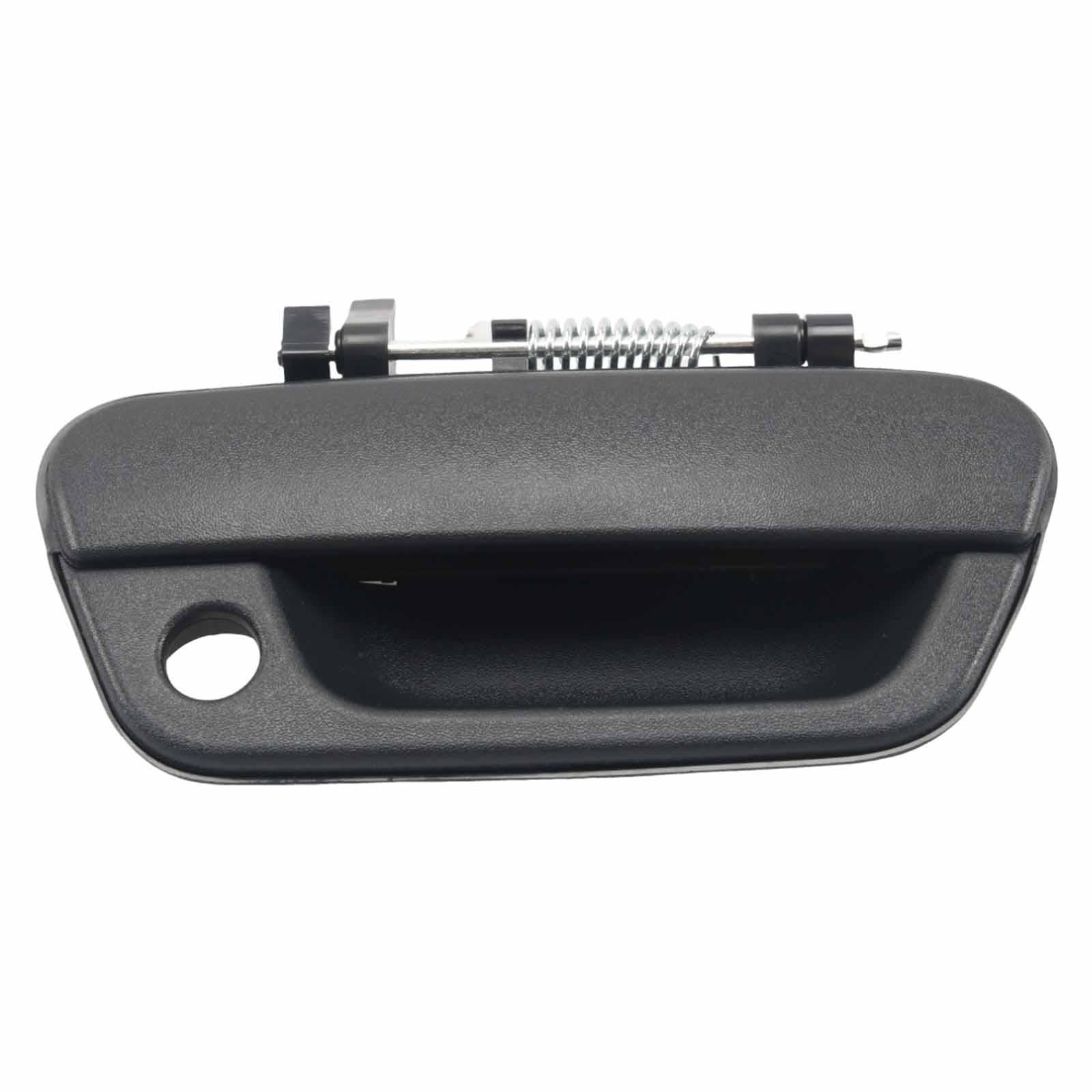 ガーゴイル/1 handle Colaxi Front Right Exterior Door Handle Easy to Install 96690048