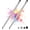 Silver, variant on 2 Pack Stylus Pens for Touch Screens, High Sensitivity Precision Capacitive Stylus Pen Compatible with Tablets All Universal Touchscreen Devices