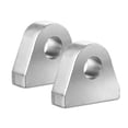 thumbnail image 5 of 2Pcs Weld On Shackle Clevis Mount 1" Thick Steel Offroad Hydraulic Tractor Mount, 5 of 5