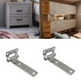 thumbnail image 2 of Heavy Load Hinges Resistant Door Hinges set for Cargo Container Door, 2 of 9