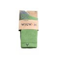thumbnail image 2 of WigWam Merino Lite Mid Crew Men's Socks Medium, 2 of 4