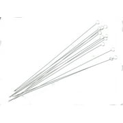 JSP BEAD NEEDLES SMALL 25 PIECES