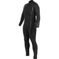 thumbnail image 2 of Bare 5mm Reactive Men's Full Wetsuit, 2 of 10