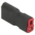 thumbnail image 3 of XT60 Male to T Connector Female Conversion Adaptor Plug for RC Car Plane Lipo Battery, 3 of 6