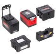 thumbnail image 1 of Labymos 5pcs Plastic Simulation Fishing Box Replacement for 1:10 RC Crawler Car Traxxas TRX4 TRX6, 1 of 8