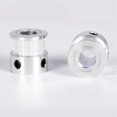 thumbnail image 5 of 2X Kit de Polea de Correa de Distribución Z-Eje GT2, Rueda Síncrona de 24 Dientes Y Correa de 1068 mm para Impresora 3D X5SA / X5SA PRO / X5SA-2E, 5 of 5