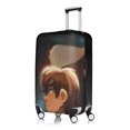 thumbnail image 3 of How to Train Y×our Dra×gon Luggage cover accessory kit, luggage tag, comfort luggage handle wrap, washable zipper closure luggage cover, 3 of 5