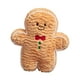 thumbnail image 3 of Almohada navideña de peluche, adorno de peluche, almohada de peluche, novedad navideña 30 centímetros, 3 of 9