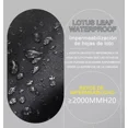 thumbnail image 4 of Chamarra De Boxeo Para Hombre Y Mujer, Resistente Al Viento, 4 of 8