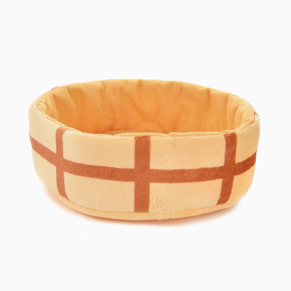 Hugsmart Boulettes de soupe Jouet interactif pour chien