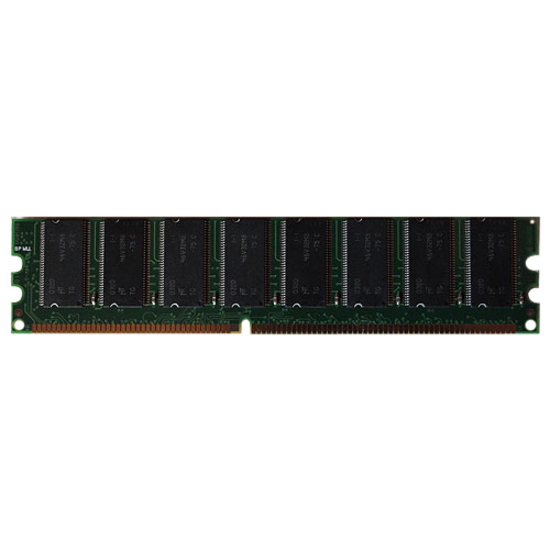 PC3200 1GB DDR-400 RAM Memory Upgrade for The ASUS K Series K8N 