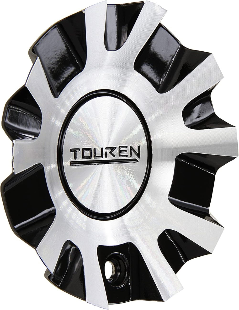 Mr. Lugnut C103130M Machine Center Cap for 3130 Wheels