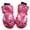 Pink, variant on XXWXYD Kids Ski Gloves Winter Thermal Windproof Warm Glove for Snowboarding Cold Weather Outdoor Mittens Skiing Sledding Children Youth Winter Sports Mountain