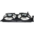 thumbnail image 6 of Fit For Scion FR-S Subaru BRZ 13-16 Radiator Cooling Fan, 6 of 8