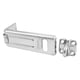 thumbnail image 2 of Hasp Master Lock de acero endurecido galvanizado, 11 cm de largo, 1 paquete, 2 of 4