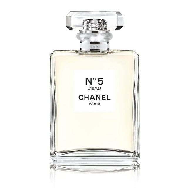 Chanel Chanel 5 L´Eau Dama 100ML EDT Fragancia Original