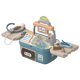 thumbnail image 1 of Doctor Pretend Play Toy Doctor Kit Para Niños Desarrollo De Intereses Juguetes Educativos 13 Piezas Eigraketly HA046695-02, 1 of 6