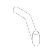 Genuine OE Subaru Inlet Hose - 45520AL05A Fits select: 2020-2021 SUBARU OUTBACK, 2020-2021 SUBARU ASCENT