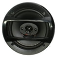 thumbnail image 3 of Bocina Coaxial Nakamichi 6 SLIM 4 VIAS 65W/650MAX - NSE-652LAT, 3 of 5