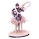 thumbnail image 5 of Figura de anime Naruto de 22 cm, estatua Gk de postura sentada de Gaara CS, figura de acción de PVC, adornos decorativos, modelo de juguetes de escritorio, regalo, 5 of 5