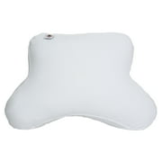 Core Products CPAP Pillow Case Only, White, 4 Loft