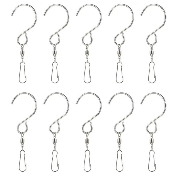 Plant Swivel Hooks