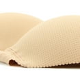 thumbnail image 3 of Women's Padded Butt Waist Briefs short, 3 of 5