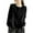 Black, variant on yunLCZ Womens Long Sleeve Shirts Womens Fall Tops Long Sleeve Fall Tops For Women 2025 V Neck T Shirt Womens Long Sleeve Shirts