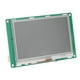 thumbnail image 2 of Módulo de pantalla táctil, módulo de pantalla táctil Módulo de pantalla TFTLCD de 4,3 pulgadas Módulo de visualización de pantalla táctil Rendimiento de alta gama, 2 of 8