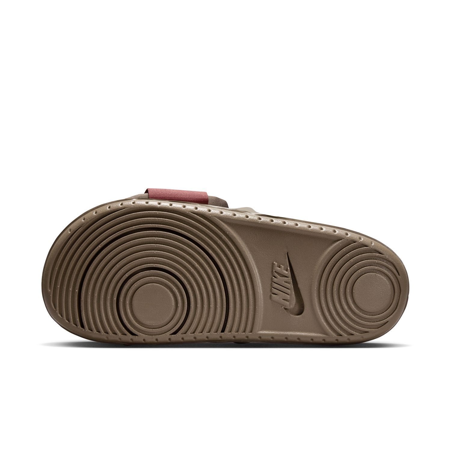 Nike Offcourt Adjust Slide Men's Sandal White photo 4