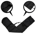 thumbnail image 3 of 70-130Cm Drawstring Toting Bag Handbag for Mic Tripod Stand Light Yoga Mat, 3 of 9