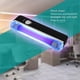 thumbnail image 5 of UV Money Detector Light Accurate Identification 2 in 1 Portable Money Detector with Flashlight Function for Home Shop, 5 of 5