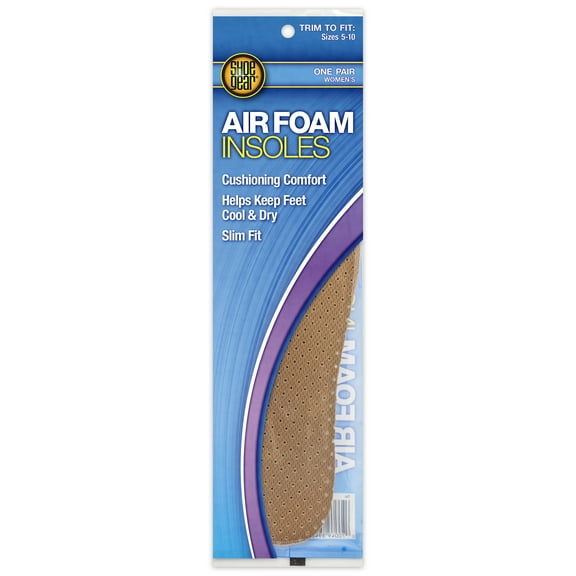 Shoe Gear Air Foam Insole