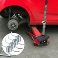 thumbnail image 4 of LOLIPPYY 5Pcs Hydraulic Jack Handle Return Spring Reinforced Steel for 3 Ton Floor Jack, 4 of 8
