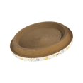 thumbnail image 3 of Tachiuwa Cardboard Cat Scratcher Board Rest Furniture Protection Kitty Scratching Pad S, 3 of 9