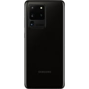 SAMSUNG Unlocked Galaxy S20 Ultra, 128GB Black - Smartphone