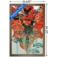 thumbnail image 3 of DC Comics Batwoman - Skeleton Cover Wall Poster, 14.725" x 22.375" Framed, 3 of 5