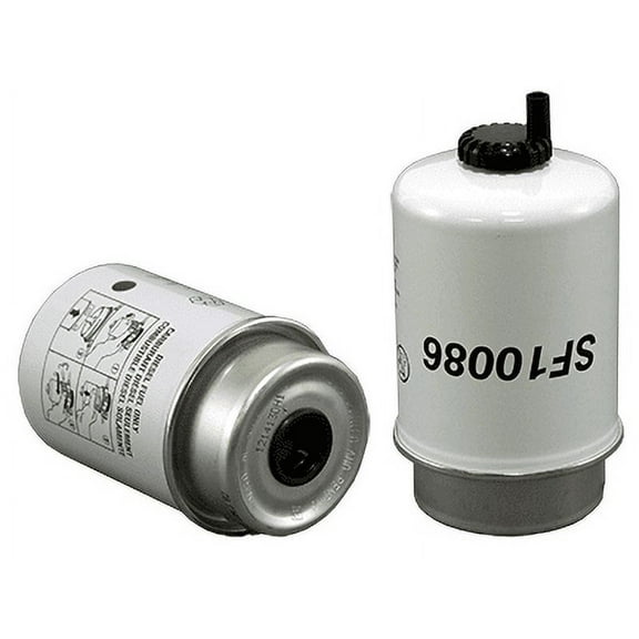 WIX Fuel/Water Separator WF10086
