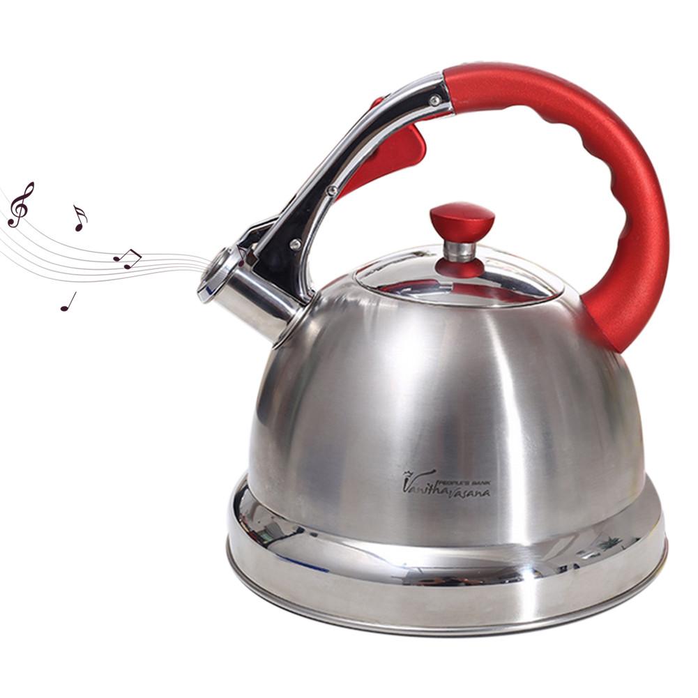 stovetop water kettle