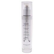 Angle View: Platinum Silkening Gloss by Kenra for Unisex - 2.26 oz Hair gloss