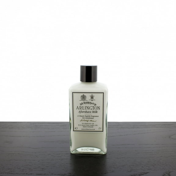 D.R. Harris Arlington Milk Aftershave