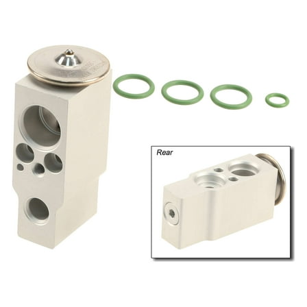 Four Seasons A/C Expansion Valve