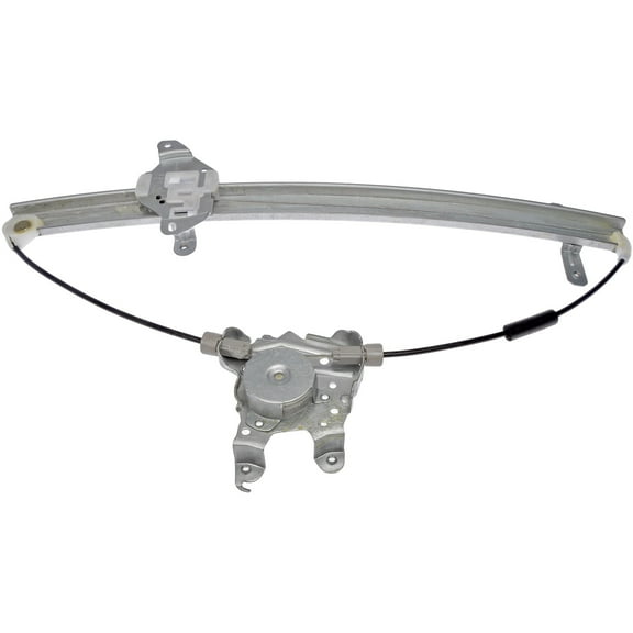 Dorman 740-908 Front Driver Side Window Regulator for Specific Infiniti / Nissan Models