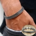 thumbnail image 2 of M-5XL Chaleco de Traje para Hombre Verano Slim Fit Cintura Sólida Camiseta sin Mangas Negocios Ocio Fiesta Bar Banquete Vestido, 2 of 5