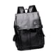 thumbnail image 5 of Mochila para portátil para hombre, impermeable, para negocios, para mochileros, viajes y trabajo. negro, 5 of 9