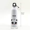 thumbnail image 6 of Cute Animal Creative Gift Outdoor Portable Sports Bike Camping Hiking Bike School Children's Water Bottle, 6 of 9