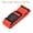 Red, variant on Unique Bargains 79'' Luggage Strap Suitcase Belt with Buckle Label  Polypropylene Red